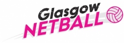 Glasgow Netball Association sportsear 