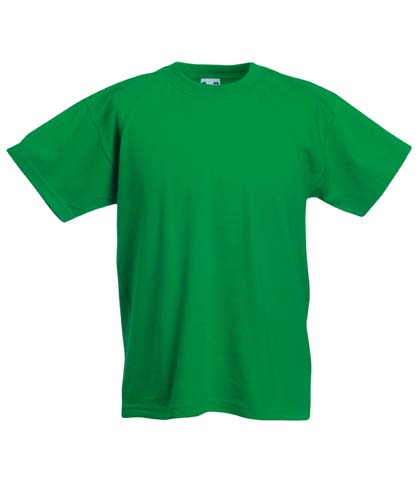 School Uniform T-shirt Cotton | County Sports and Schoolwear