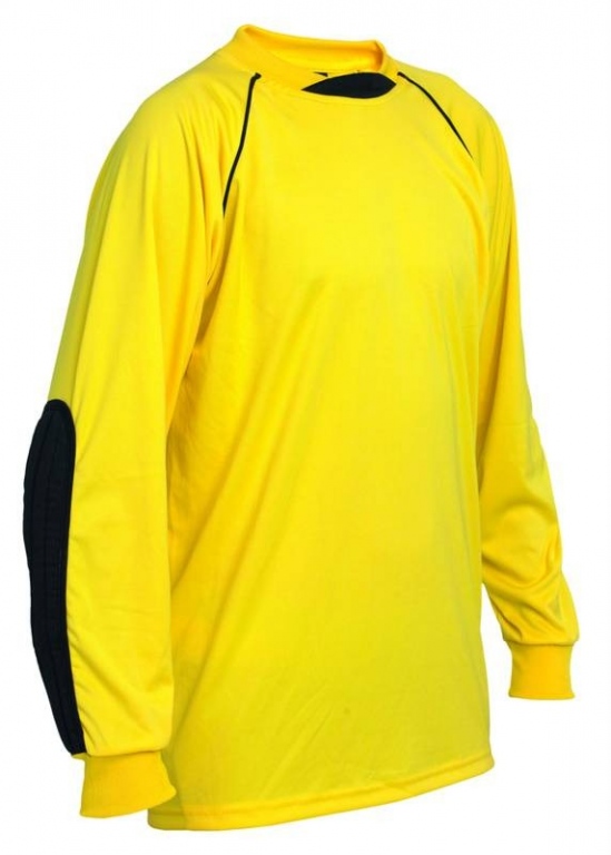 Football Kit Goalkeeper Goalie Top Shirt | County Sports and Schoolwear