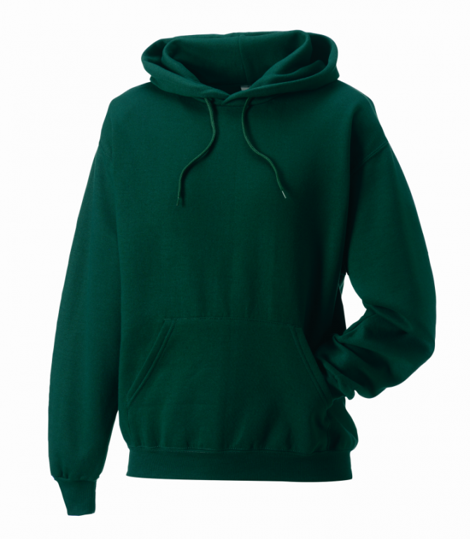 Sports Hooded Superior Weight Sweatshirt | County Sports and Schoolwear