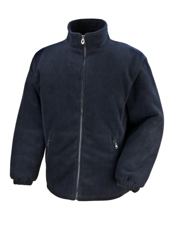 Padded Fleece Quilted Lining | Polar Therm Winter Fleece | County ...