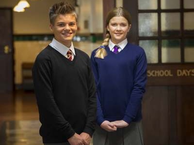 School uniform available to buy online