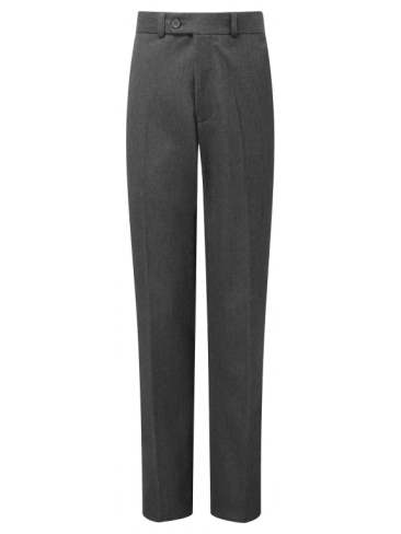 Buy Grey Trousers  Pants for Men by LOUIS PHILIPPE Online  Ajiocom