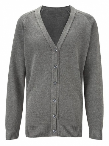 St Clare's School Cardigan | Knitted Cardigan | County Sports and ...