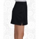 Ashley C of E Primary School PE Games SKORT - with side vent Ashley C of E Primary School PE Games SKORT