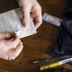 Stick-On Name Labels