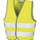 Mount Pleasant Primary School Uniform Hi Viz Waistcoat