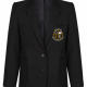 Wolverley CE Secondary School Badged Fitted (Girls) Blazer 