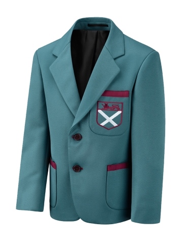 Barathea Weave Blazer Bespoke