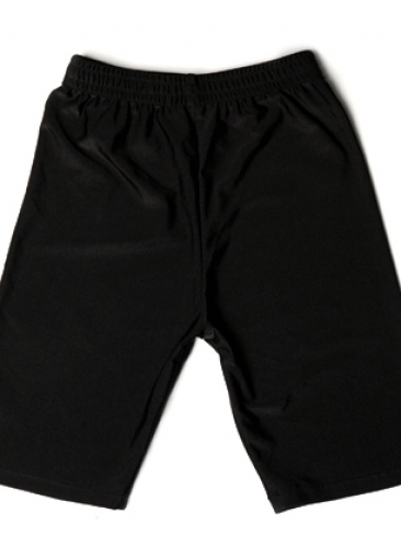 Lycra Training Shorts