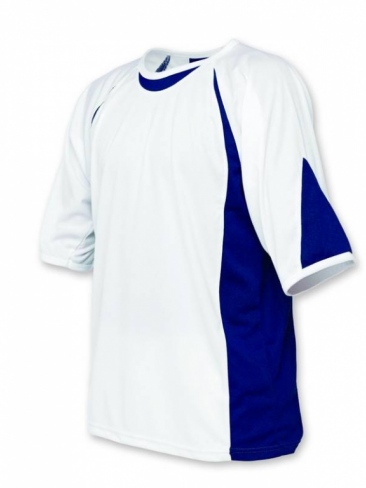 Cricket T-shirt Team Contrast Top