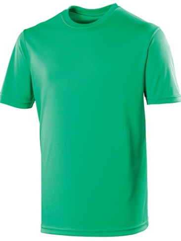 School Sports Poly Cool T-shirt