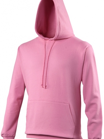 Equestrian Plain Hoody Sweatshirt