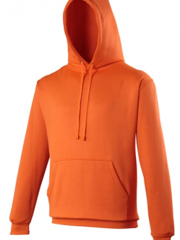 Equestrian Hoody Fluorescent Colours