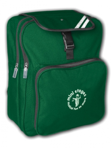 School Junior Backpack Bag