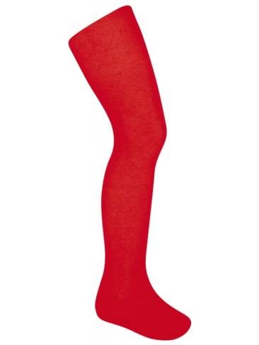 School Tights Cotton Rich in Uniform Colours