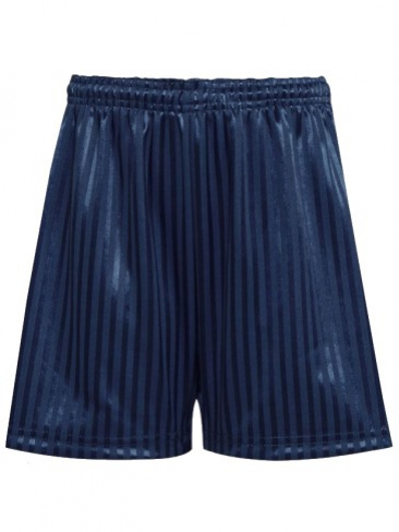 Mount Pleasant School PE Shorts