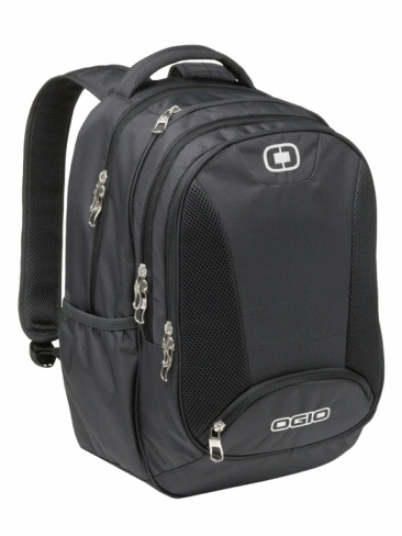 Ogio Corporate Laptop Backpack Black 31 Litres