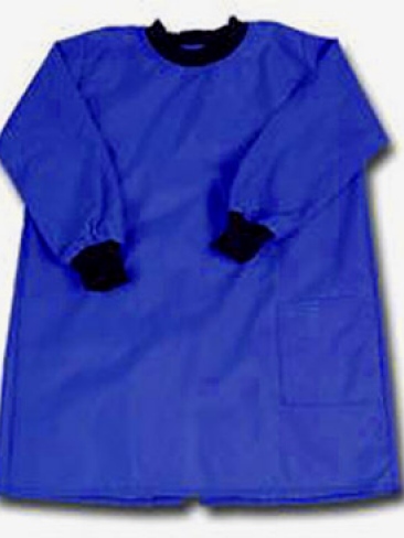 School Crafts Painting Apron Smock