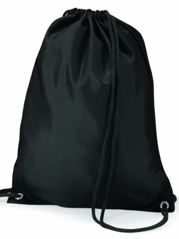School Sports PE Swim Gym Bag Water Resistant