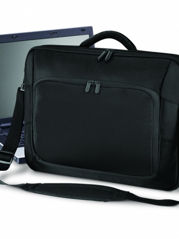 Portfolio Laptop Brief Case Bag