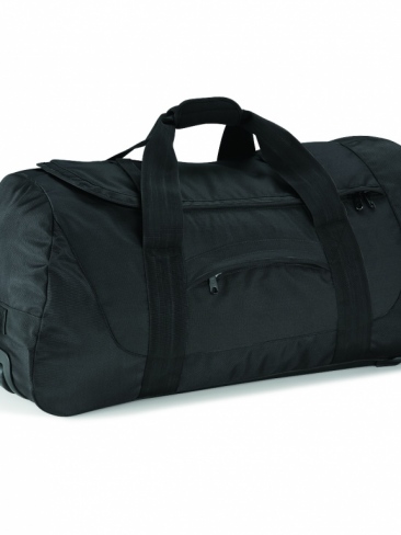 Wheelie Holdall Business Travel Bag