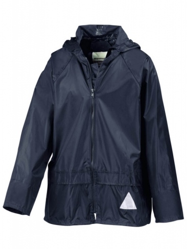 School Jacket and Trouser Waterproofs