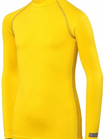 Baselayer Sports Top Colours L/S