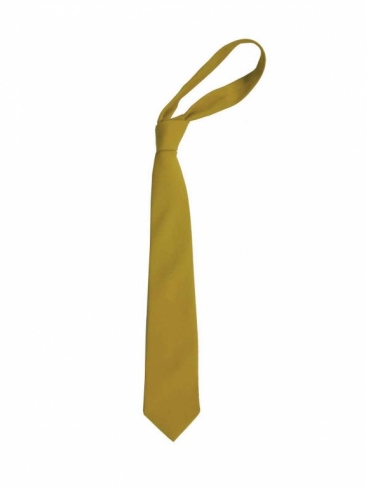 Plain Gold Tie (Box of 24)