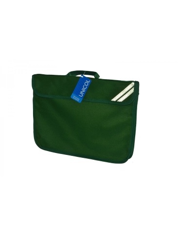 School Book Bag Expandable 