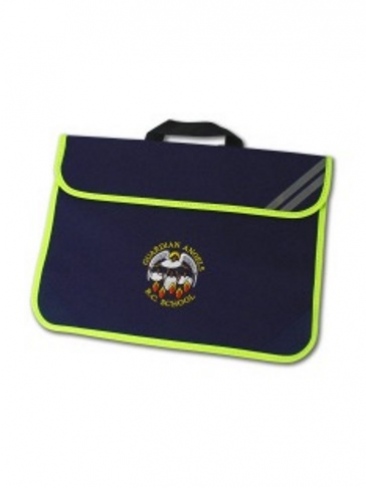 School Bag Hi Viz Range