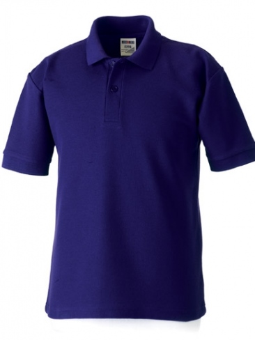 Yard Polo Shirt Poly Cotton