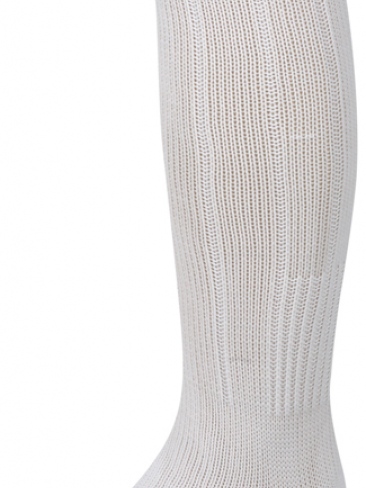 Football Kit Socks Long Plain