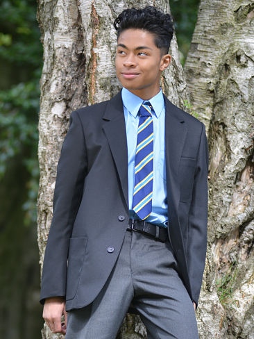 Eco School Blazers