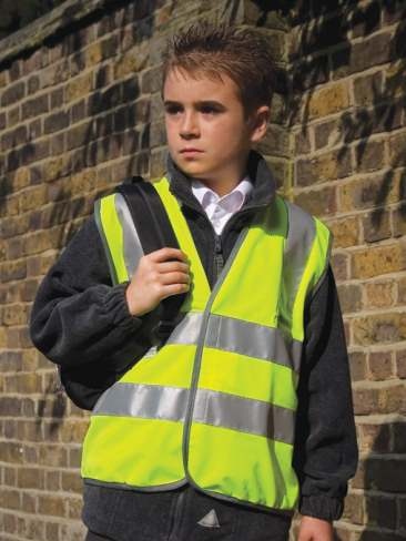 School Safetywear