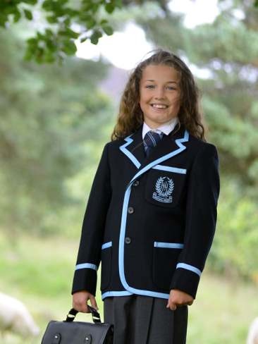 School Clothing | County Sports and Schoolwear