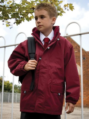School Coats and Jackets