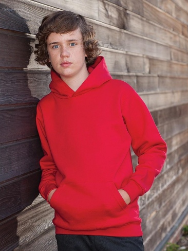 School / College Hoodies