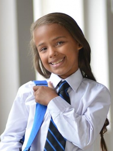 School Shirts and Blouses