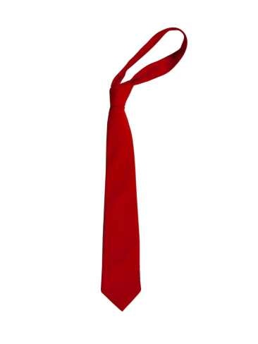School & Club Ties Plain Colours