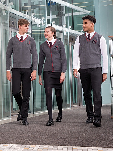 School Jumpers and Knitwear