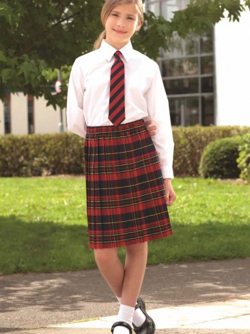 School Skirts & Girls Trousers