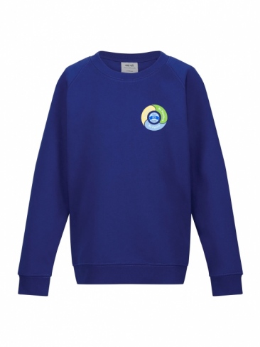 Wollescote School Uniform Sweatshirt