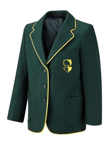 Wool Blazer Bespoke