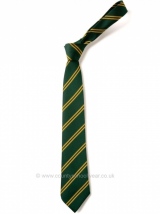 Ashley School Junior Eco Tie