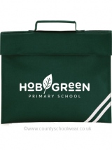 Hob Green School Book Bag