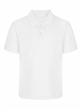 King George V School Uniform Polo Shirt