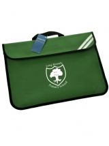 Long Knowle School Book Bag