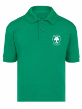 Long Knowle School Polo Shirt
