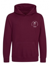 Mount Pleasant School Hoodie